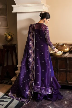 Soraya Maysa Wedding Dress in Bangladesh