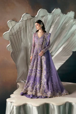 Afrozeh Eloah Wedding Dress in Bangladesh