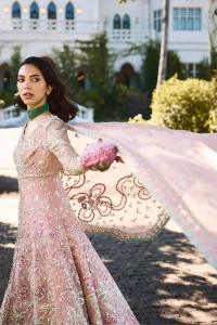 Soraya Lumene '25 Florencia Party Dress in Bangladesh