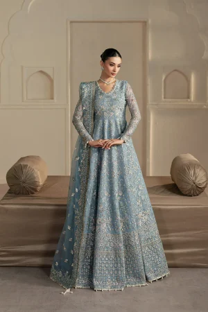 Ayzel Fursat Wedding Dress in Bangladesh