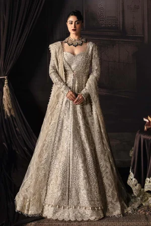 Afrozeh Margaret Formal Dress in Bangladesh