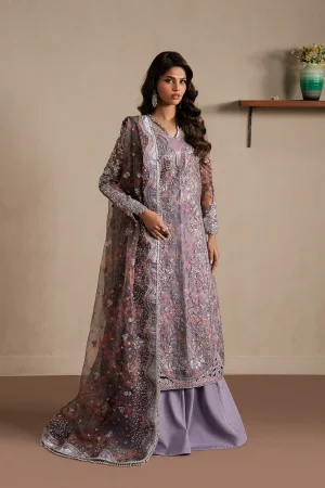 ayzel Maujood Formal Dress in Bangladesh