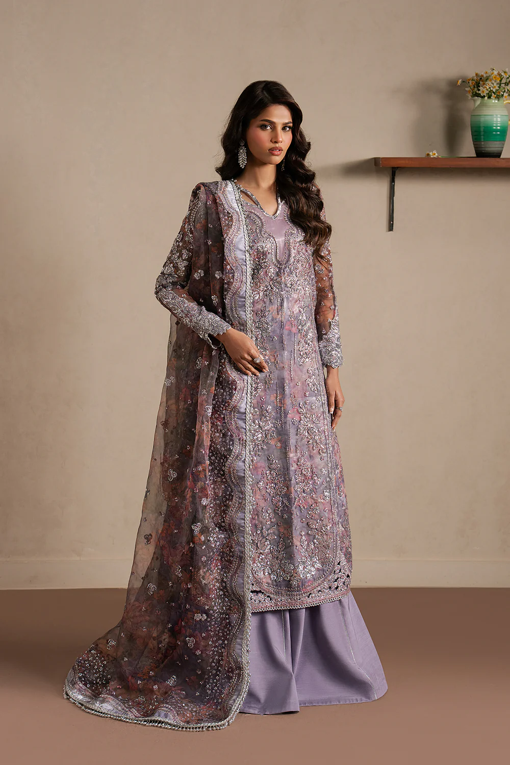 ayzel Maujood Formal Dress in Bangladesh