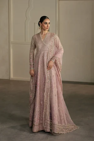 Ayzel Savera Wedding Dress in Bangladesh - Front View