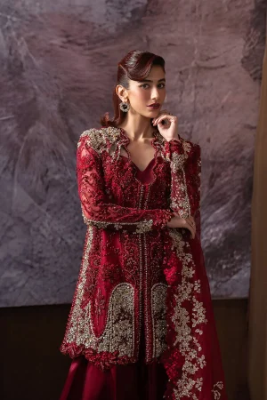 Afrozeh Rawayaat Wedding Dress in Bangladesh