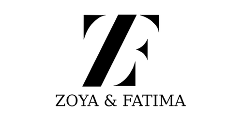 Zoya & Fatima logo