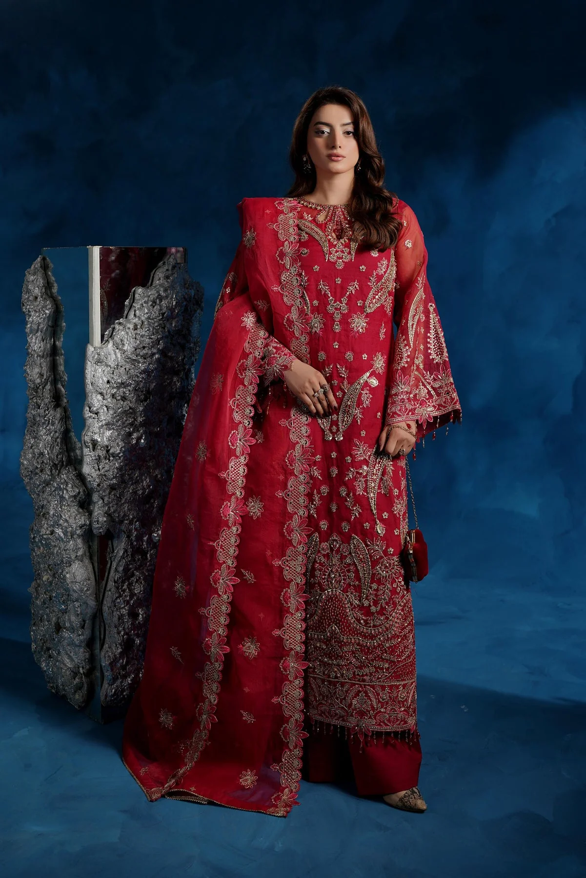 RAMEESHA